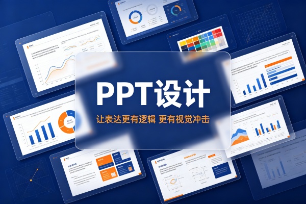 PPT设计